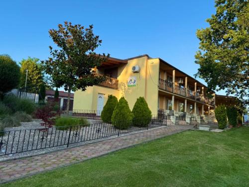 Klokocov Maison | Penzion Anička