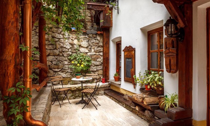 Poprad Maison | Penzion Barborka