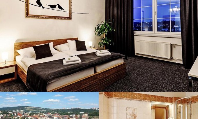 Brno Maison | Penzion Bird's Nest