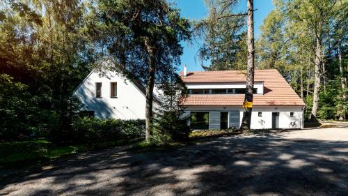 Nova Bystrice Maison | Penzion Blanko