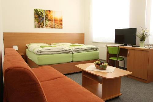 Stare Mesto Maison | Penzion Bobule