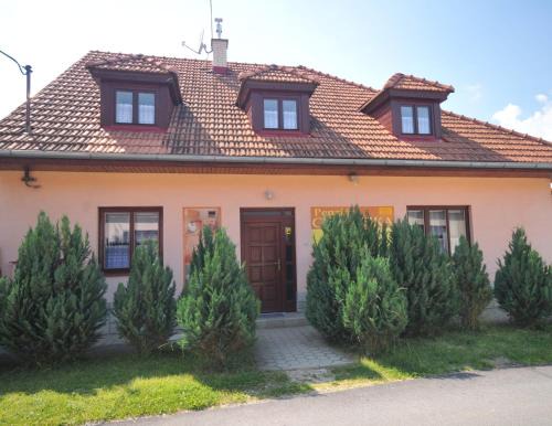 Spisske Podhradie Maison | Penzion Chalupka
