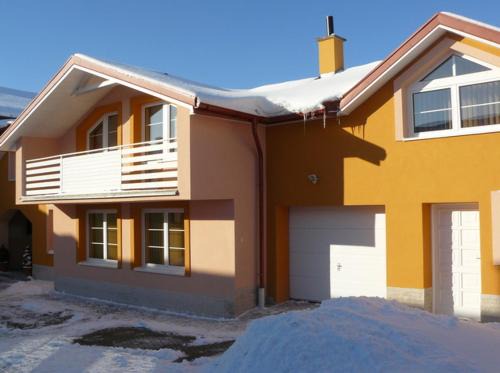 Strba Maison | Penzion Chalupka Vysoke Tatry štrba