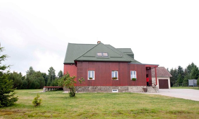 Kliny Maison | Penzion Hájovna