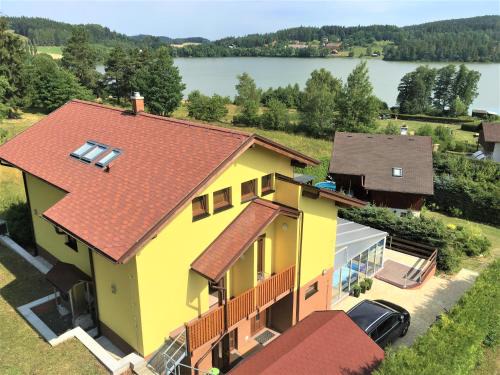 Zavlekov Maison | PENZION HNAČOV