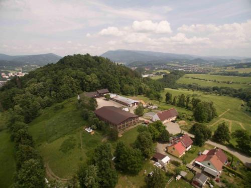 Roznov Pod Radhostem Maison | Penzion Hradisko