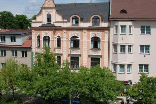 Ceske Budejovice Maison | Penzion Lara