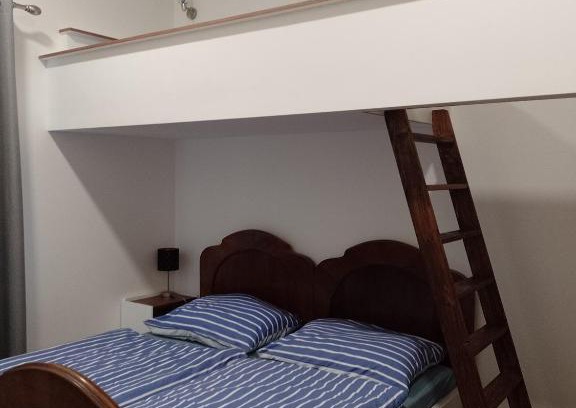 Kraluv Dvur Maison | Penzion Litohlavy 17 - Na samotě u lesa
