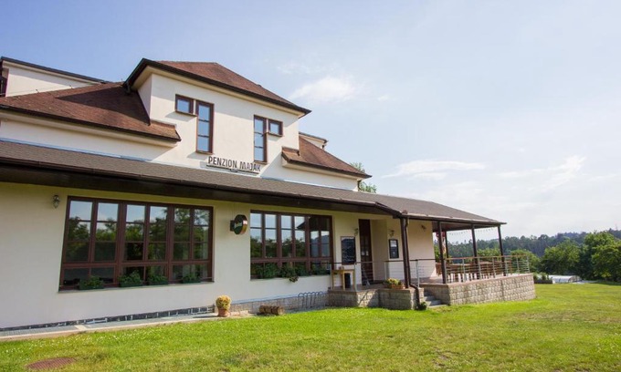 Dublovice Maison | Penzion Maják