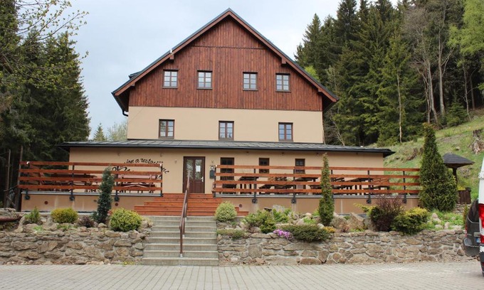 Blatno Appartement | Penzion Mezihoří