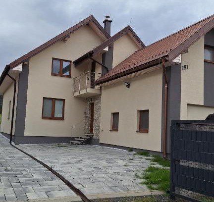 Kralova Lehota Appartement | Penzion Mivex