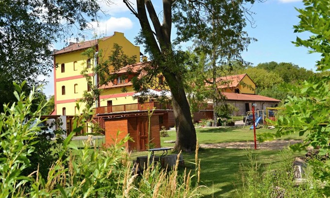 Sedlec Maison | Penzion Mlýn Sedlec