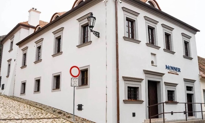 Mikulov Maison | Penzion Monner