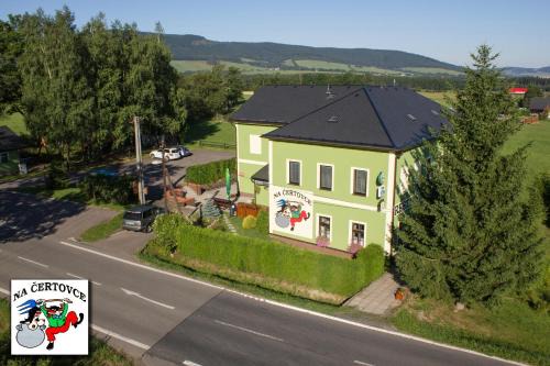 Cervena Voda Maison | Penzion na Čertovce