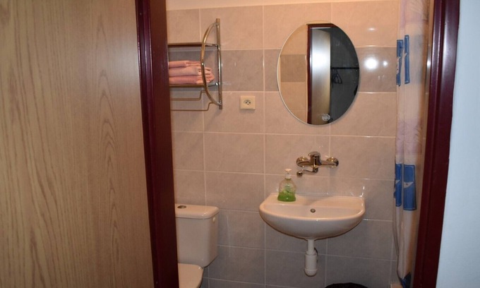 Stary Plzenec Maison | Penzion Na Jízdarne Starý Plzenec- Plzen - Chambre 4