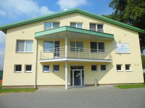 Opava Maison | Penzion Na Kurtech