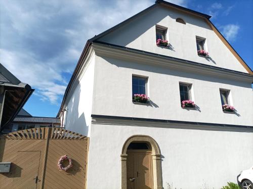 Hradec nad Svitavou Maison | Penzion na Mlýně