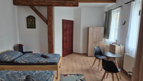 Jihlava Maison | Penzion Na Slunci