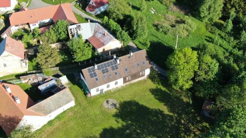 Strasin Appartement | Penzion Na Výsluní