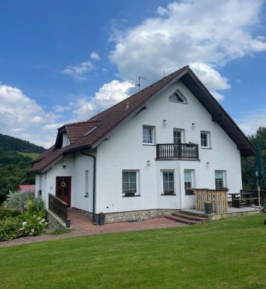 Hlavnovice Appartement | Penzion Nad Kapličkou