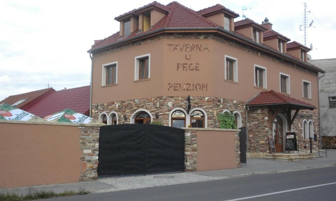 Olomouc Maison | Penzion No. 1