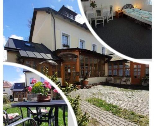 Marianske Lazne Maison | Penzion No1, Mariánské Lázně