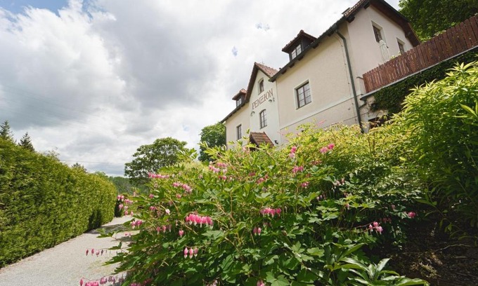 Cesky Krumlov Maison | Penzion Onyx