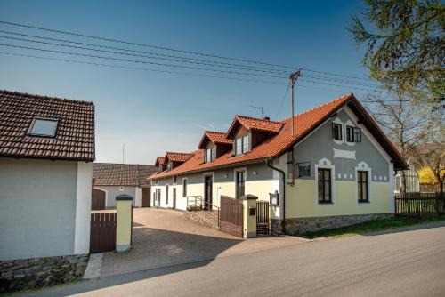 Pribram Maison | Penzion Orlov