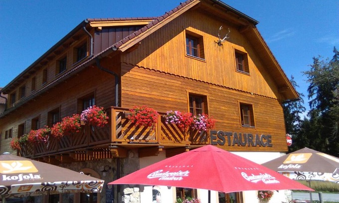Planicka Maison | Penzion Planicka