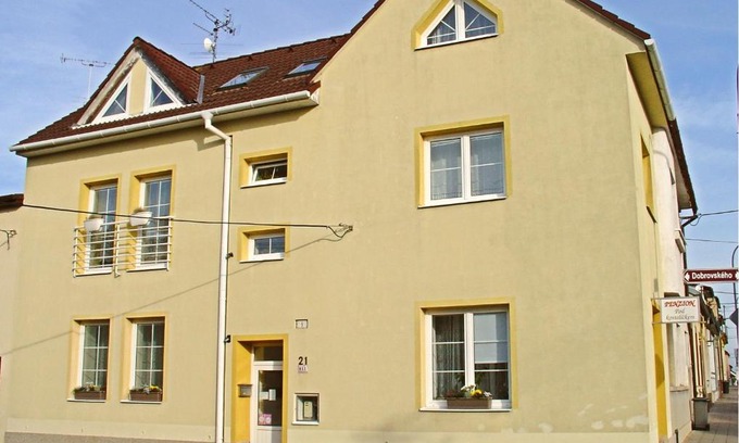 Trebic Maison | Penzion pod Kostelíčkem