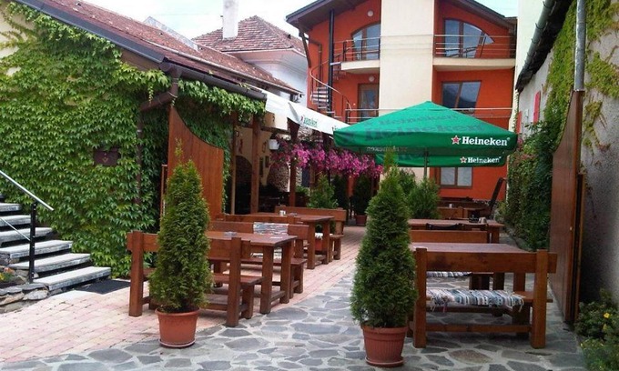 Roznava Maison | Penzion Rosenau