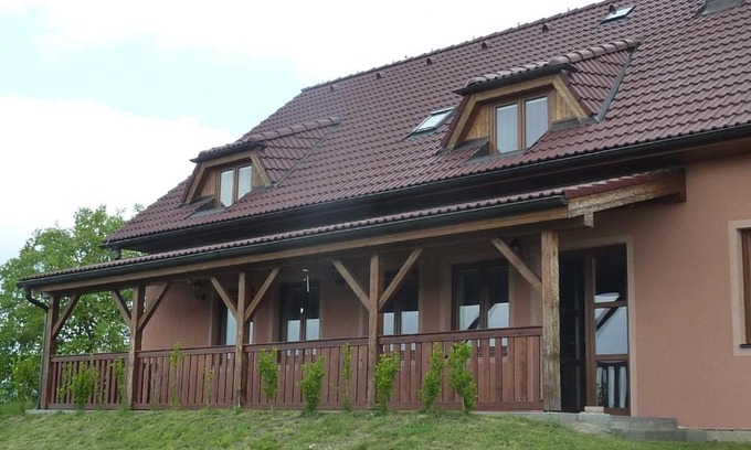 Bestvina Maison | Penzion Slávka