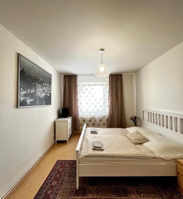 Prague 4 Maison | Penzion Sofi