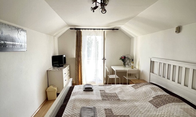 Prague 4 Maison | Penzion Sofi