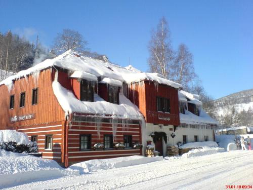 Velka Upa Maison | Penzion Starý Mlýn