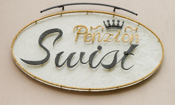 Ceska Ves Maison | Penzion Swist