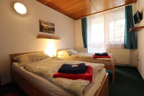 Chvalcov Maison | Penzion Tesák-ČERŇAVA