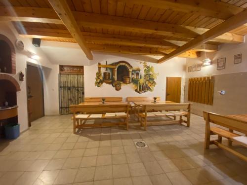 Dolni Dunajovice Maison | Penzion u Šomanů
