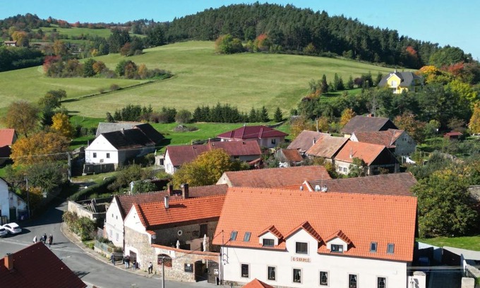 Zduchovice Maison | Penzion U Švarců