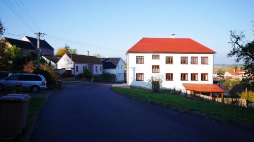 Zerutky Maison | Penzion u Bakuse