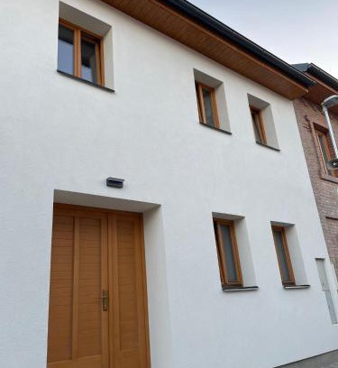 Mikulcice Appartement | Penzion U Blechy a Švába