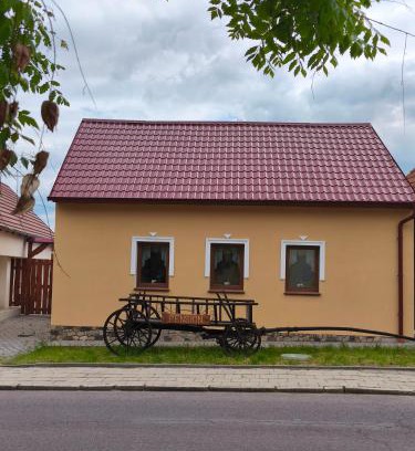 Jaroslavice Maison | Penzion u Bohdy
