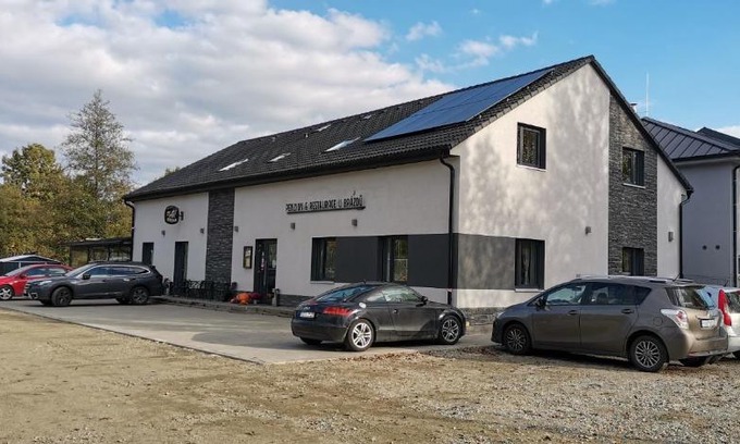 Ivancice Maison | PENZION U BRÁZDŮ