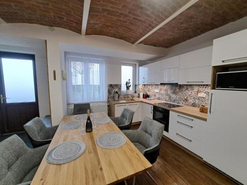 Moravska Trebova Maison | Penzion U Cyrila