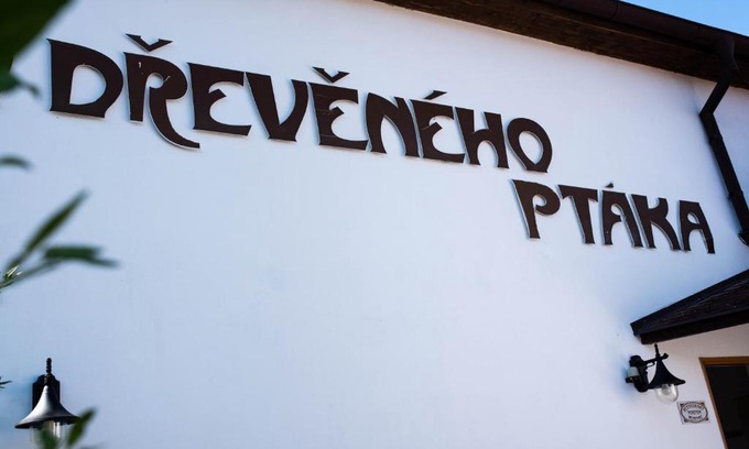 Protivin Maison | Penzion U Dřevěného ptáka