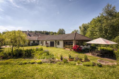 Nova Bystrice Maison | Penzion U Dračice