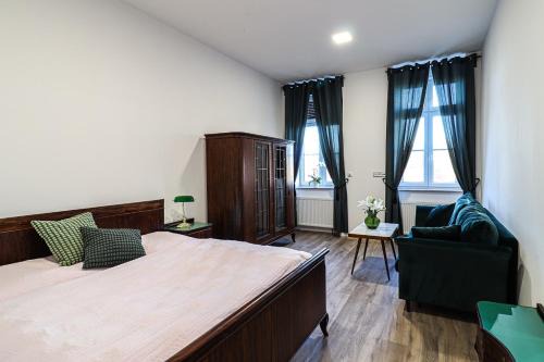 Horazdovice Maison | Penzion U HLAVÁČKŮ