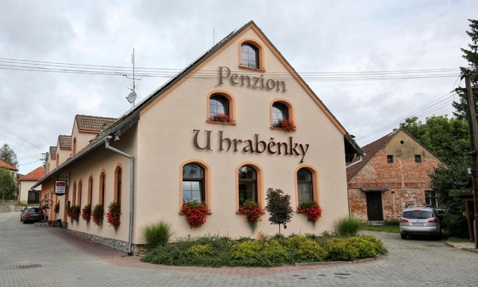 Petrovice Maison | Penzion U Hraběnky