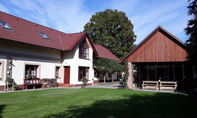 Rohozec Maison | Penzion U Kováře