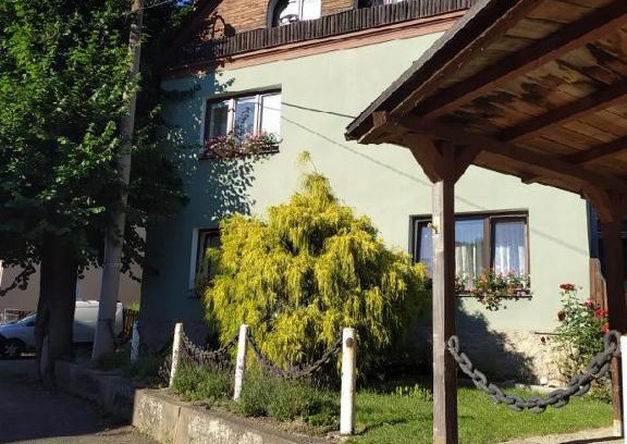 Decin Maison | Penzion u Lípy